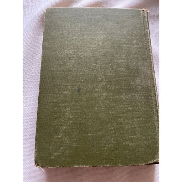 Advanced Arithmetic By Morey State Of Kansas Hardcover 1917 Vintage Edition - Picture 3 of 12